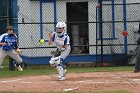 Softball vs Coast Guard  Wheaton College Softball vs Coast Guard Academy. - Photo by Keith Nordstrom : Wheaton, Softball, USCGA, NEWMAC